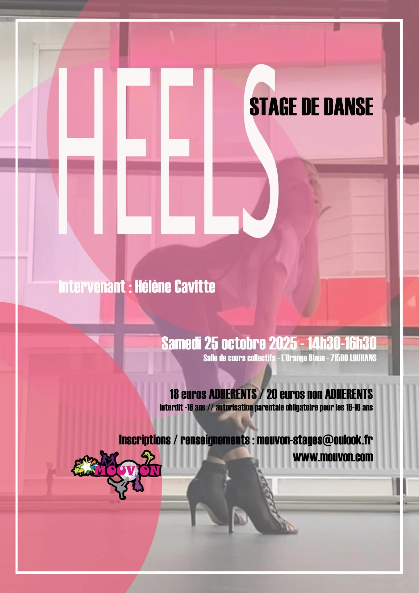 Stade de heels 25 10 2025 2